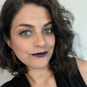 Meet your Posher, Jamie